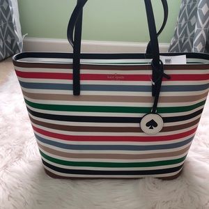 Kate Spade Tanya Tote